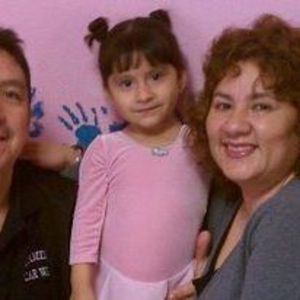 Meet your Posher, Sandra